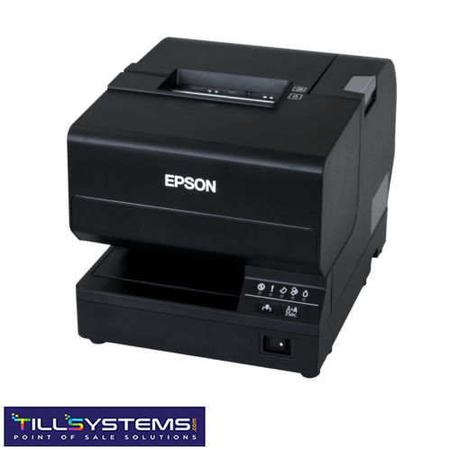 TM-J7700 Multi-station Printer C31CF70301PH