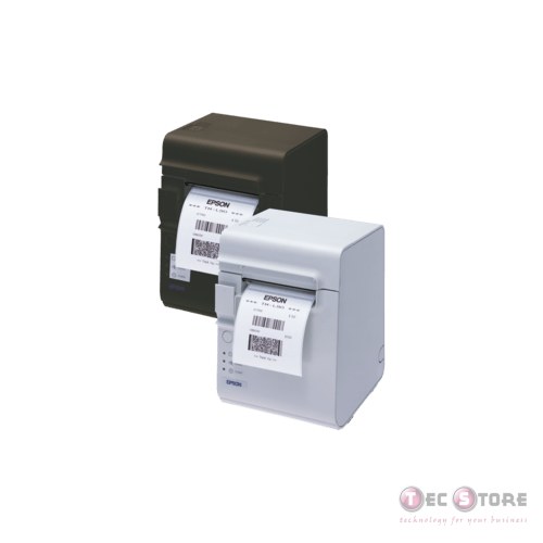 TM-L90/TM-L90LF, 8 dots/mm (203 dpi), USB, Ethernet, black