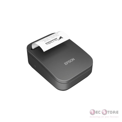 TM-P80II, 8 dots/mm (203 dpi), USB-C, BT, kit (USB)