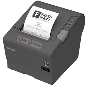 TM-T88V Thermal Receipt Printer