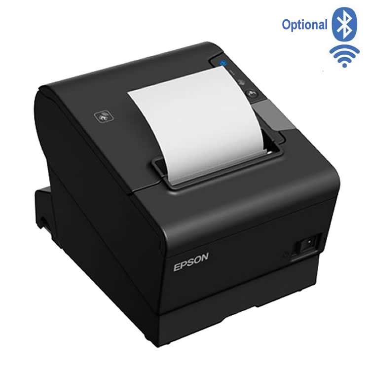 TM-T88VI Thermal Receipt Printer