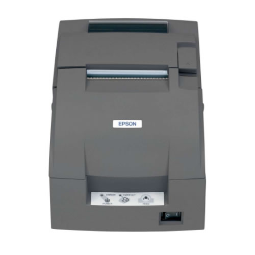 TM-U220 Kitchen Printer (Serial)