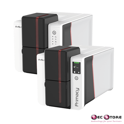 Primacy 2 Dual Sided Card Printer