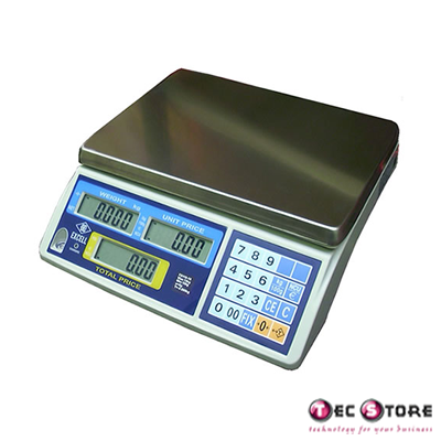 FD3 Retail Scale