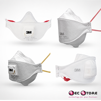 FFP3 Masks