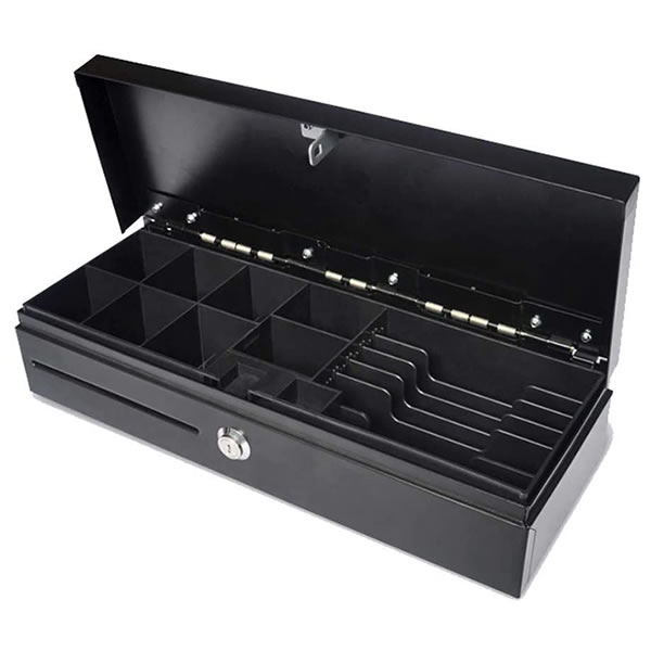 Flip Top Cash Drawer