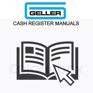 Geller Manuals