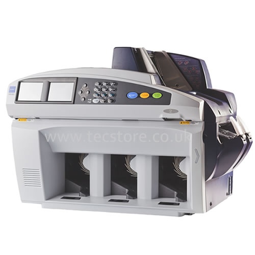 USF-300 Banknote Sorter