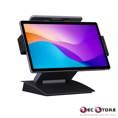 ERA HK960U (i3) 15.6" Full HD POS System