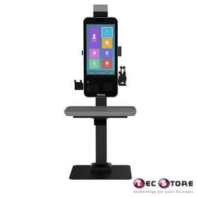 HS330U (i3) 23.8"  Self Checkout System