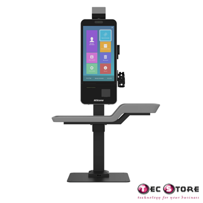 HS520T (Android) 27" Self Checkout System