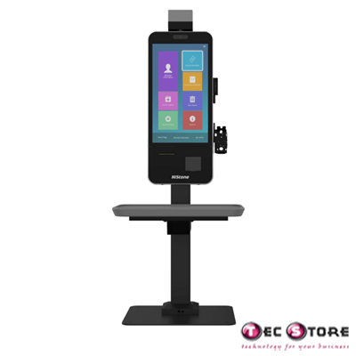 HS520U (i3) 27" Self Checkout System