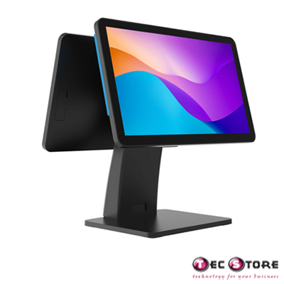 LUNA X HK568U (i3) 15.6" Full HD POS System