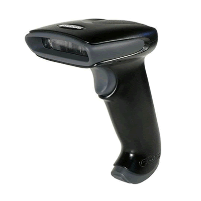 Hyperion 1300g  linear-imaging Barcode Scanner