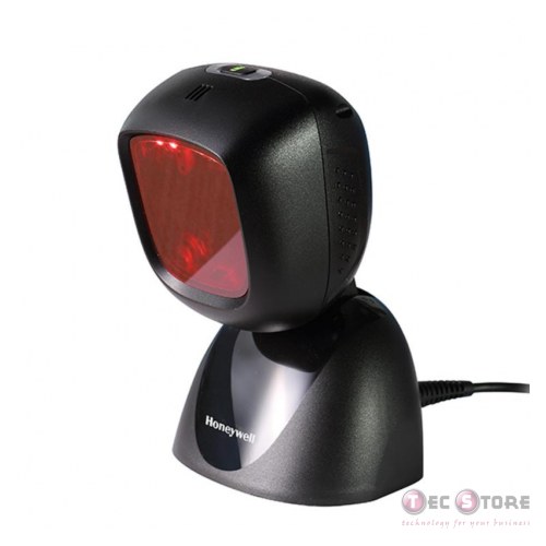 HONEYWELL YOUJIO HF600 SCANNER USB 2D BLACK