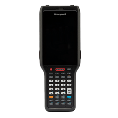 Honeywell CK62 Series