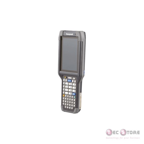 CK65, 2D, EX20, 10.5 cm (4''), large numeric, BT, Wi-Fi, NFC, Android, GMS, deep-freeze environment