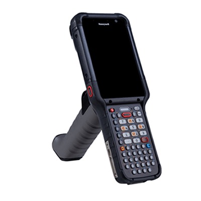 Honeywell CK67 Series