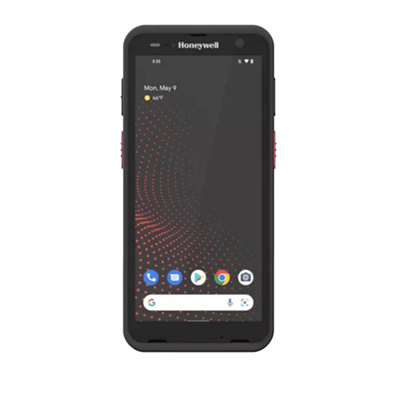 Honeywell CT70 Series