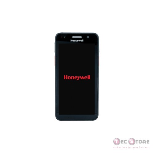 CT30 XP, Portable Data Collection Device, Android, Qualcomm QCM4290 2.0GHz, 6GB RAM, 64GB Flash, 5.5" display, IP67, 4G/LTE, Wi-Fi, Bluetooth, NFC, Black