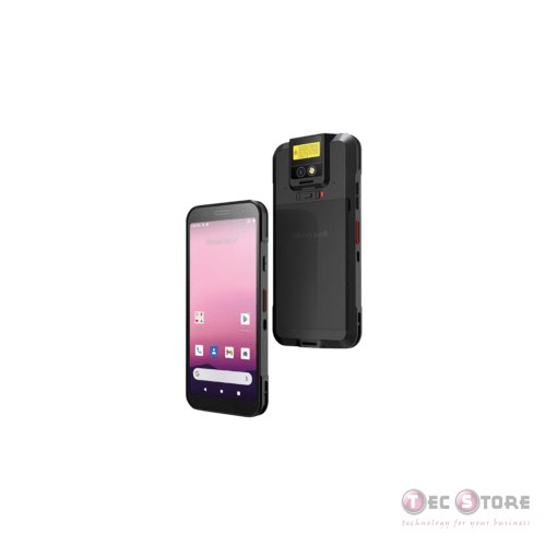 CT32, Launcher/Browser/BasicTE, 8GB RAM, 128GB Flash, Android, 6" display, S0803 FlexRange, 4500mAh battery, Wi-Fi 6E, Bluetooth, NFC, IP65/IP68.