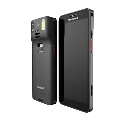 Honeywell CT37 Series
