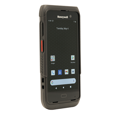 Honeywell CT45 Series