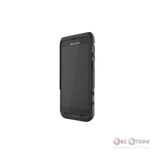 CT47, ATEX Zone 2/22, 5G, Wi-Fi 6E, 5.5" FHD, 8GB RAM, 128GB storage, FlexRangeXLR scan engine, Android
