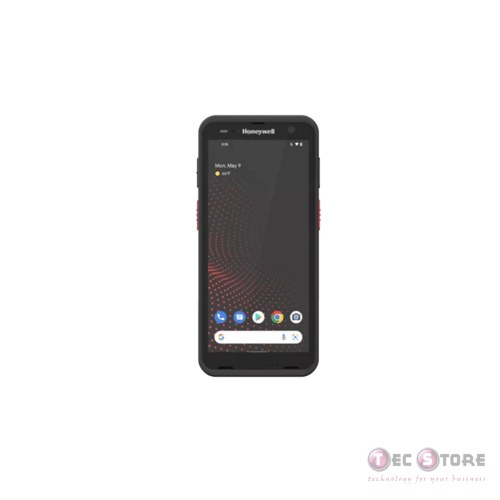 CT70, 2D, SR, GPS, RFID, Camera, front camera, hot-swap, PTT, USB, BT, Wi-Fi (Wi-Fi 7), eSIM, 5G, NFC, GMS, black