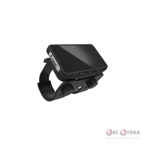 CW45, incl.: Arm Mount, BT (BLE), NFC, RB, Android