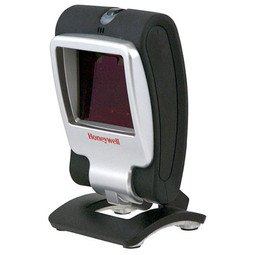 Genesis MK7580G Laser Barcode Scanner