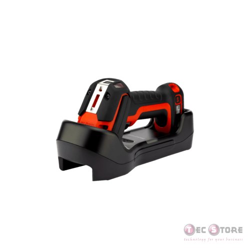 Granit Ultra 2105i, Scanner-Only, BT, 2D, SR, multi-IF, RB, black, red