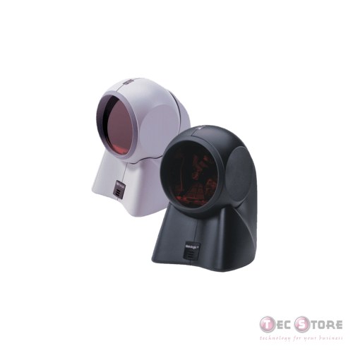 Orbit 7120, 1D, kit (RS232), black