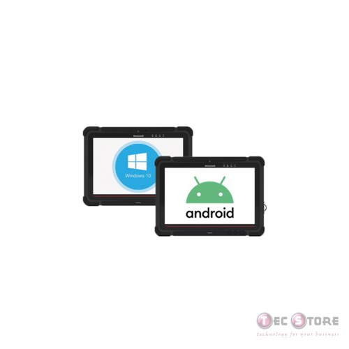 RT10A, Outdoor, 2D, SR, USB, BT, Wi-Fi, 4G, NFC, Android, GMS