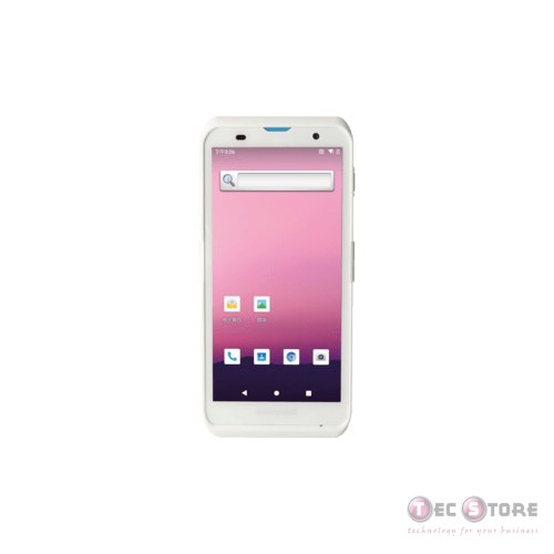 ScanPal EDA52-HC, Healthcare mobile computer, Android, 5.5", 4GB RAM, 64GB Storage, N3601 imager, IP67, Wi-Fi