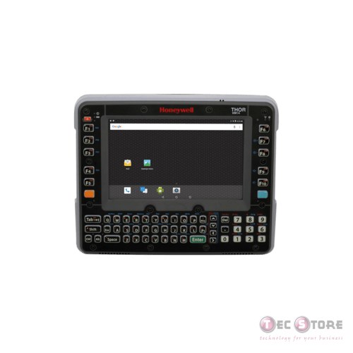 Thor VM1A outdoor, BT, Wi-Fi, NFC, QWERTY, Android, GMS