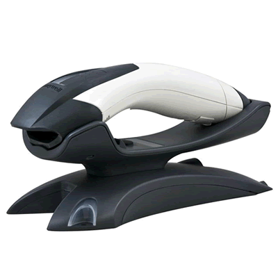 1202g Voyager USB 1D Barcode Scanner