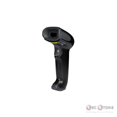 Voyager 1250g, 1D, multi-IF, black