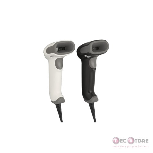 Voyager 1470g, Handheld Scanner, 2D, Imager, IP52, USB, black, cable (1.5 m, straight, black)