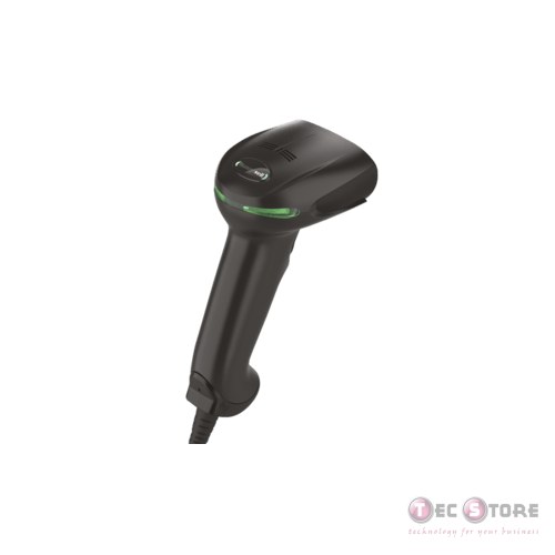 Xenon Performance 1950g, 2D, HD, multi-IF, kit (USB), black