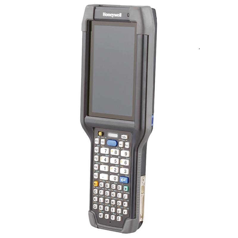 Honeywell CK65 Series