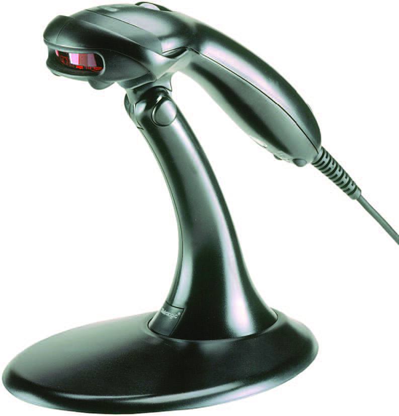 Voyager 9540 1D Scanner