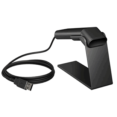 ElitePOS 2D Barcode Scanner