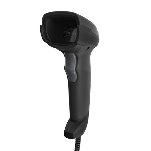 N101 2D Handheld Scanner