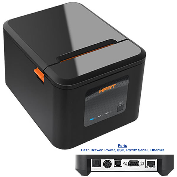 TP80K Thermal Receipt Printer