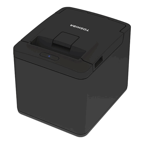 HSP100 Thermal Receipt Printer