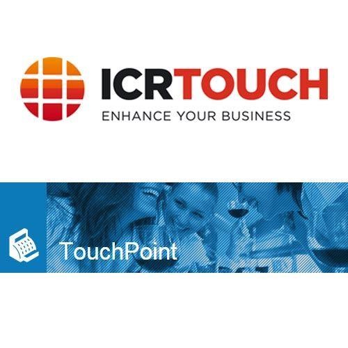 ICRTouch TouchPoint POS Software