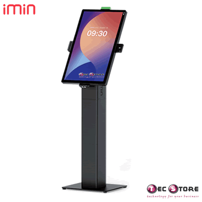 Crane Self-Service Kiosk 27"