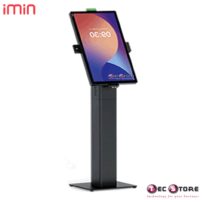 Crane Self-Service Kiosk 32"