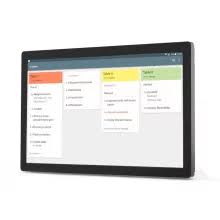 K2-201 15.6" Kitchen Monitor System